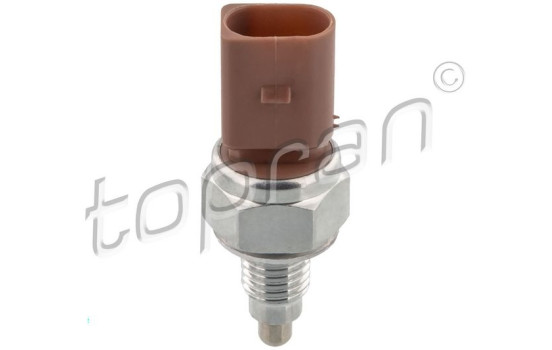 Switch, reverse light