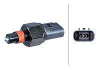Switch, reverse light