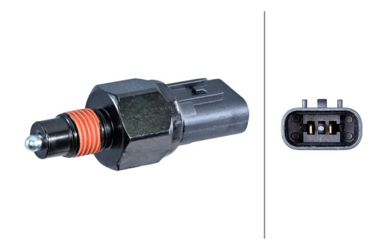 Switch, reverse light