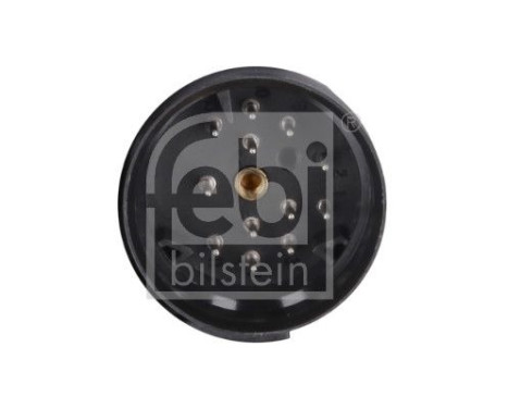 Control Unit, automatic transmission 32342 FEBI, Image 3