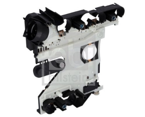 Control Unit, automatic transmission 39482 FEBI, Image 2