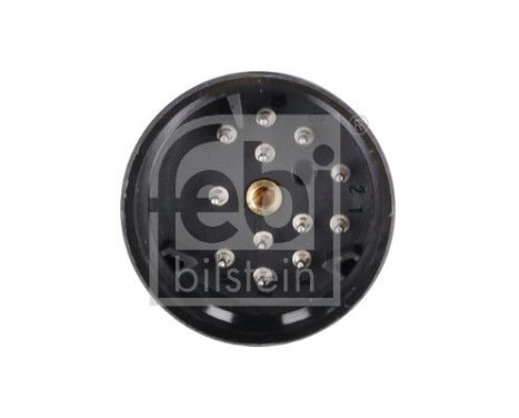 Control Unit, automatic transmission 39482 FEBI, Image 3