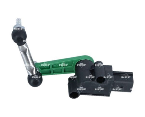 Sensor, air suspension level, Image 4