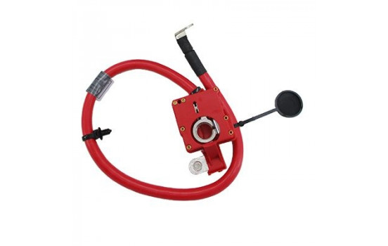 Battery Adapter