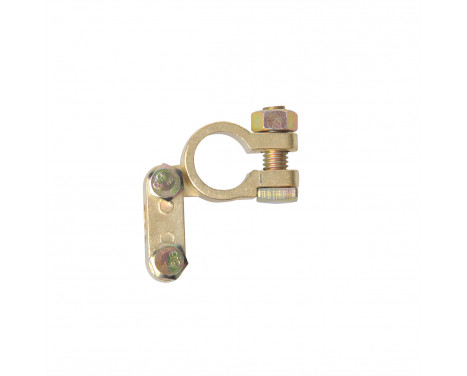 Battery pole clamp (-) standard, Image 2