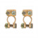 Battery pole clamps set (+) and (-) 35-50mm, Thumbnail 3