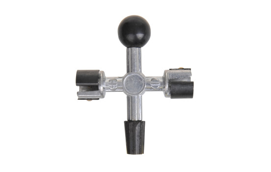 Battery pool cleaner, Image 2