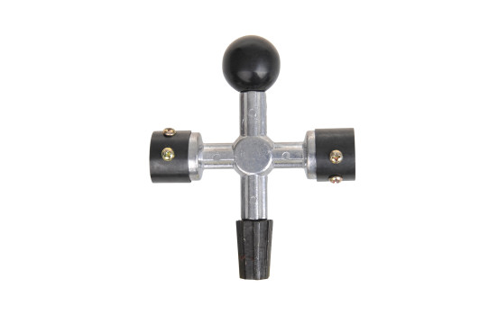 Battery pool cleaner, Image 3