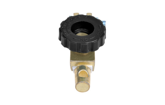 Battery terminal (-) 12.5mm with circuit breaker, Image 2