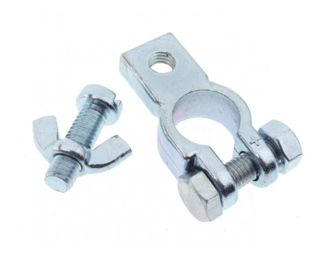 Battery terminal Blister