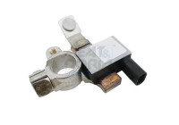 Sensor, battery management