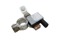 Sensor, battery management