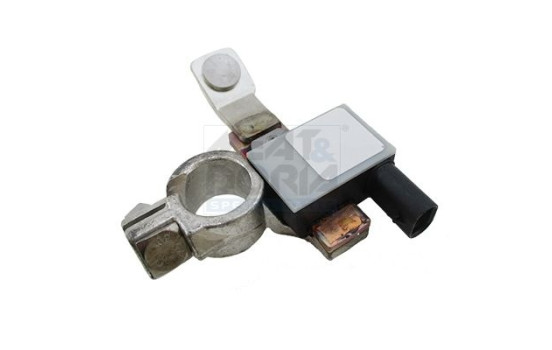 Sensor, battery management