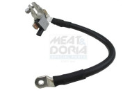 Sensor, battery management