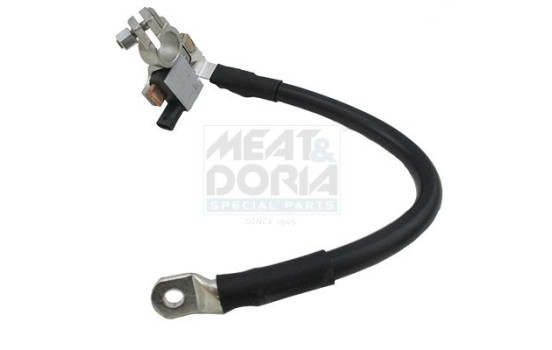 Sensor, battery management