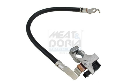 Sensor, battery management