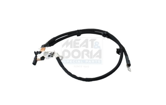 Sensor, battery management