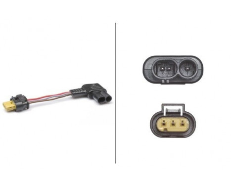 Battery Adapter