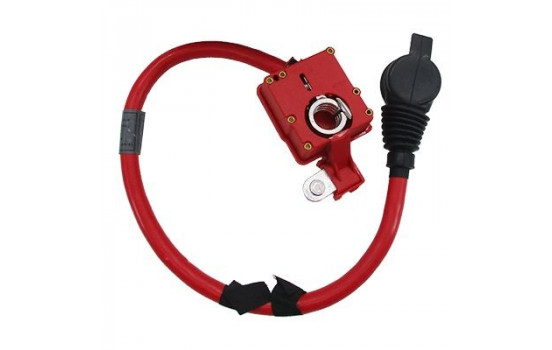 Battery Adapter