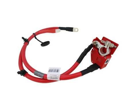 Battery Adapter
