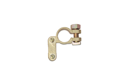 Battery pole clamp (+) standard, Image 2