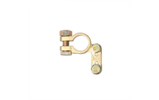 Battery pole clamp (+) standard, Image 3
