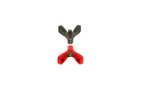 Battery Post Clamp, Image 2