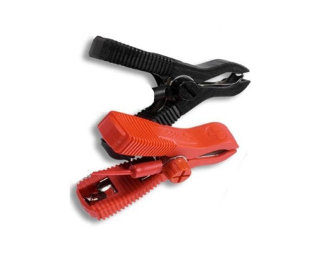 Battery Post Clamp, Image 5