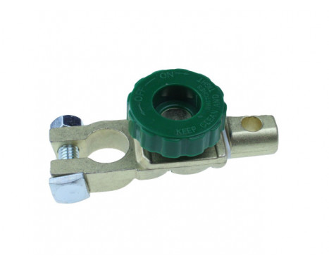 Battery terminal Blister