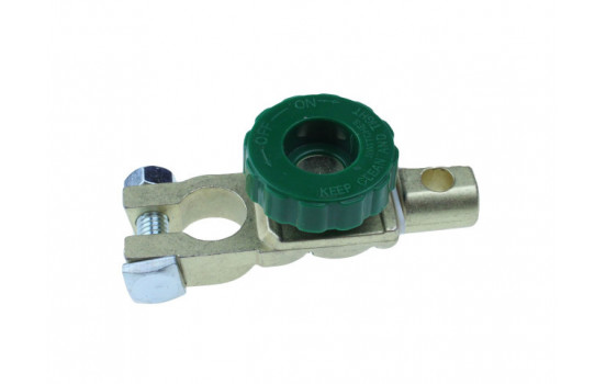 Battery terminal Blister