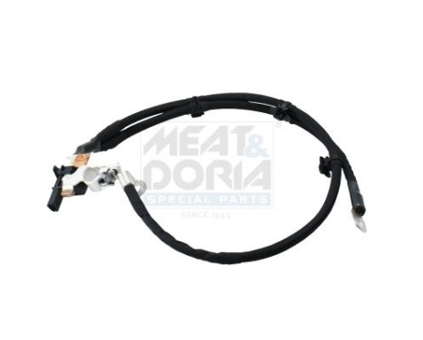 Sensor, battery management