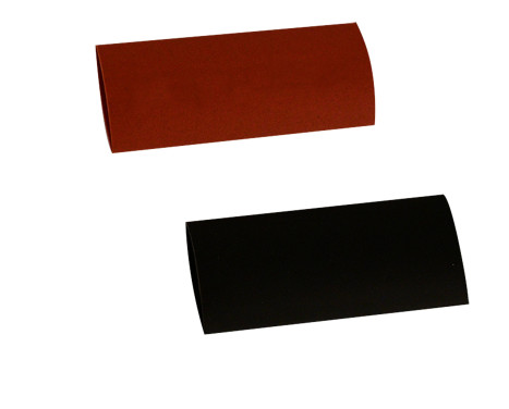 AUDIO SYSTEM HEAT SHRINK TUBE For cable size: 20mm²