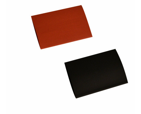 AUDIO SYSTEM HEAT SHRINK TUBE For cable size: 35mm²