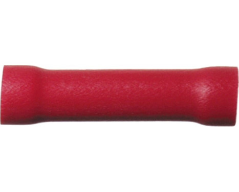 Cable connector red 0.5 - 1.0 mm² (100 pieces)