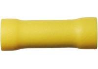 Cable connector yellow 4.0 - 6.0 mm² (100 pieces)