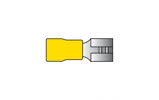 Cable connectors 543, card 10 pieces