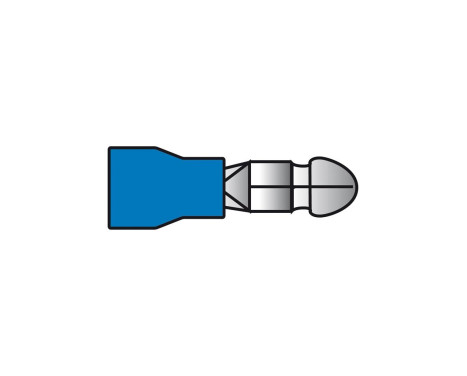 Cable connectors 550, card 10 pcs