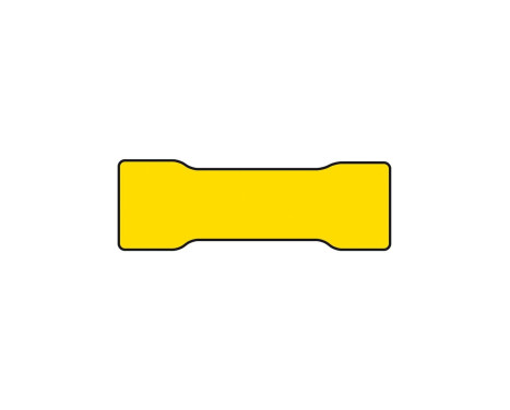 Cable connectors 551, card 10 pieces
