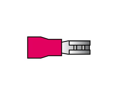 Cable connectors 559 card 10st