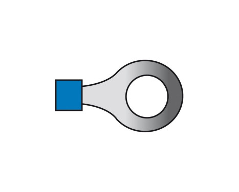 Cable connectors 560 card 10pcs