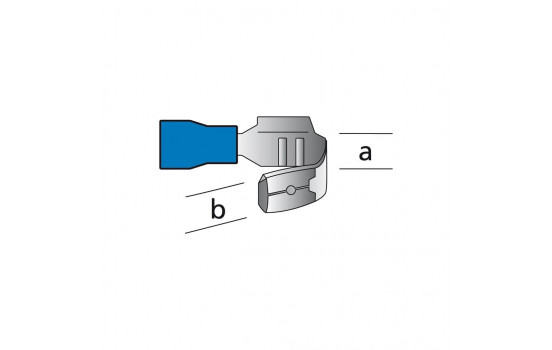 Cable connectors 562 card 10 pcs