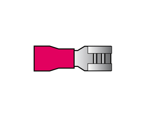 Cable connectors 741 card 10st