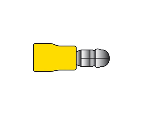 Cable connectors 850, card 10 pieces