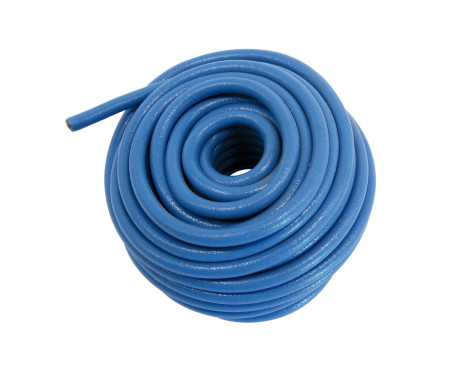 Electr. Cable 2.5mm2 blue 5m