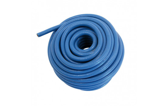 Electr. Cable 2.5mm2 blue 5m