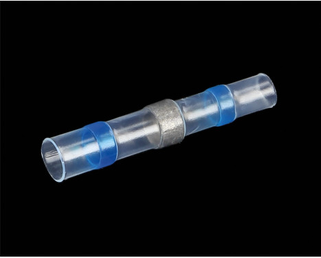 Solder connector heat shrink tubing 4.5mmx40mm (100 pieces)