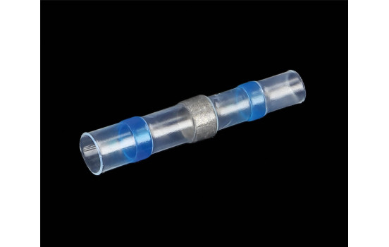 Solder connector heat shrink tubing 4.5mmx40mm (100 pieces)