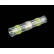 Solder connector heat shrink tubing 6.0mmx40mm (100 pieces)