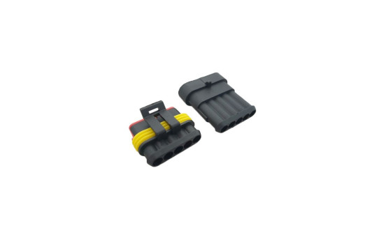Superseal Cable Connector Assortment 1004-piece, Image 9