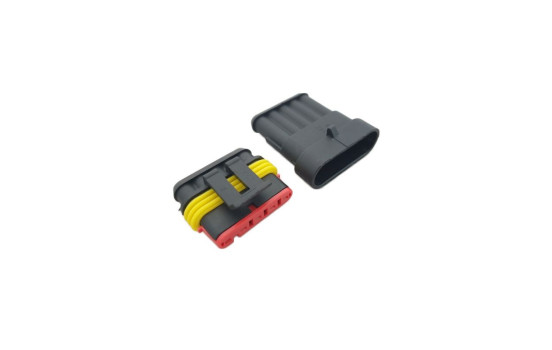 Superseal Cable Connector Assortment 1004-piece, Image 10
